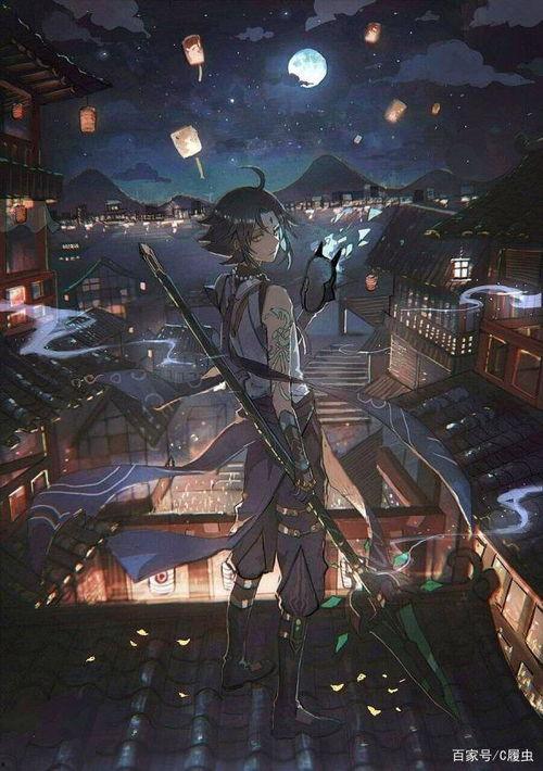 海灯节最新剧情爆料,神秘传说揭开，命运交织的奇幻冒险